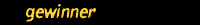 Gewinner