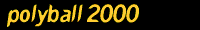 Polyball 2000