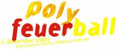 Polyball 2001