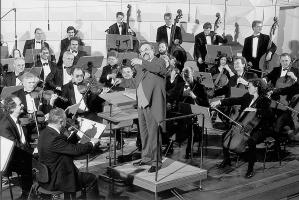 Johann Strauss Orchester